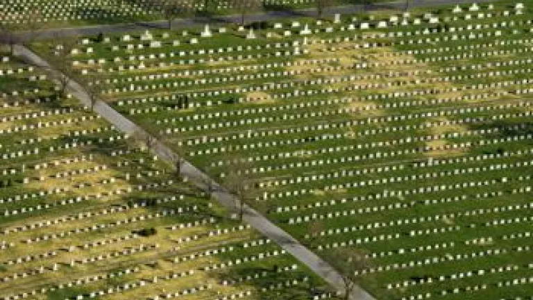 The Great White Throne Judgment: A Biblical Mystery Explained