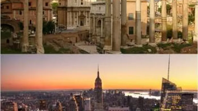 The Life Cycles of Empires: Lessons for America Today? The Life Cycles of Empires: Lessons for America Today?