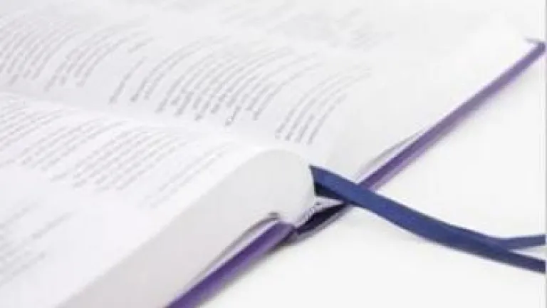 The Literary Influences of the King James Version