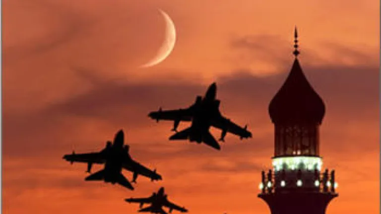 The Middle East: Ground Zero of Bible Prophecy