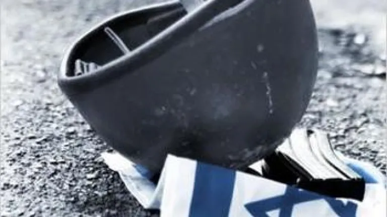 The Origins and Future of the Mideast Conflict Over Israel