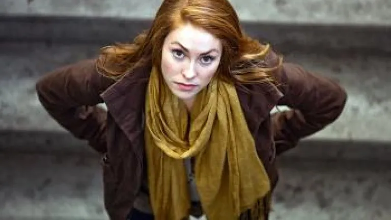 The Power of Patience