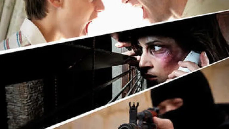 The Rotten Apples That Are Corrupting Society