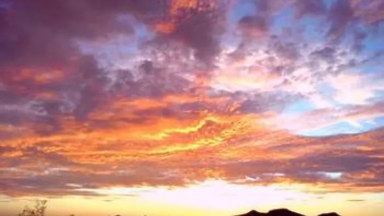 The Sabbath: What It Means to Me