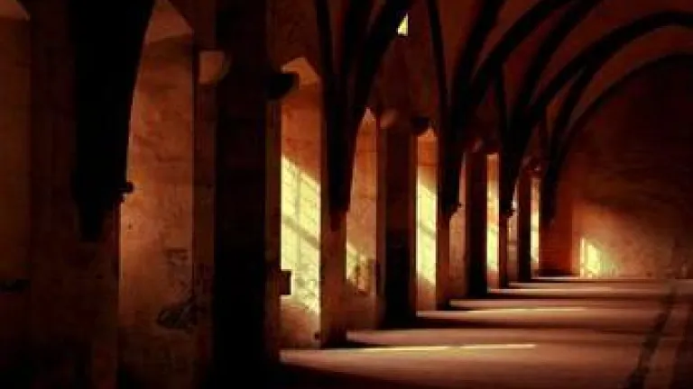 The World Is Not What It Is The World Is Not What It Is