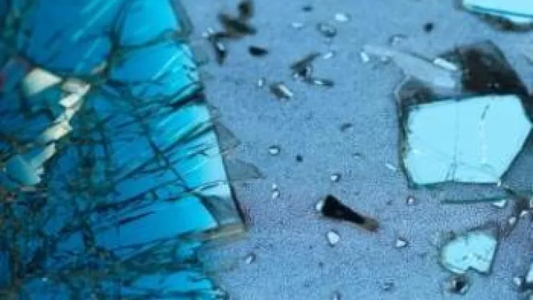 Treasure Digest It's Not Fair