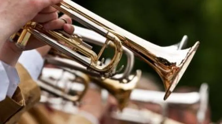 Trumpets - Trumpets, Trumpets Everywhere