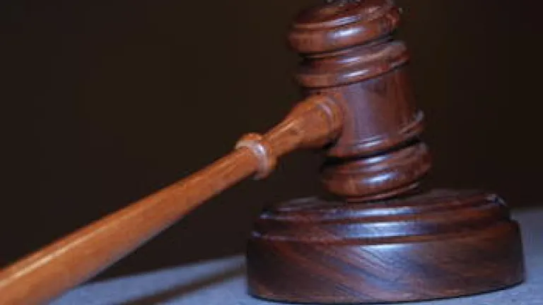 Turning Point: The Scopes Trial | United Church of God