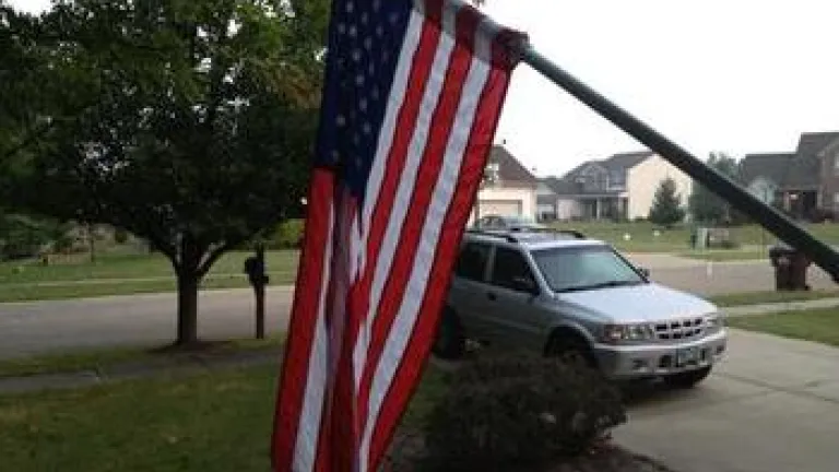 What Are These Stones?