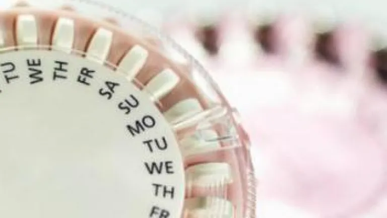 What does the Bible say about birth control?