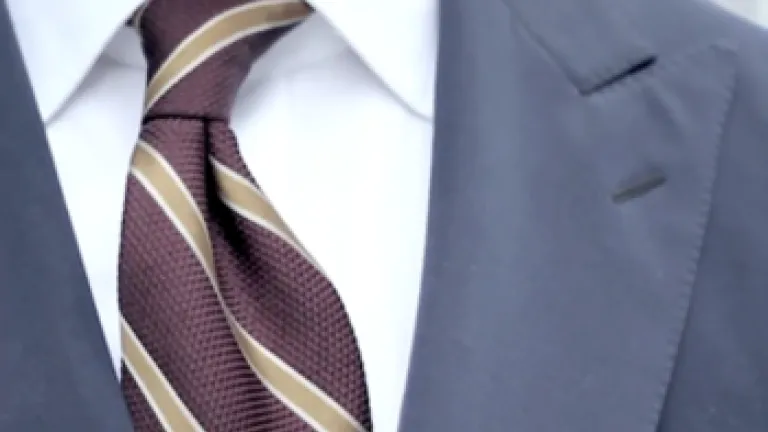 What does your appearance say about you?