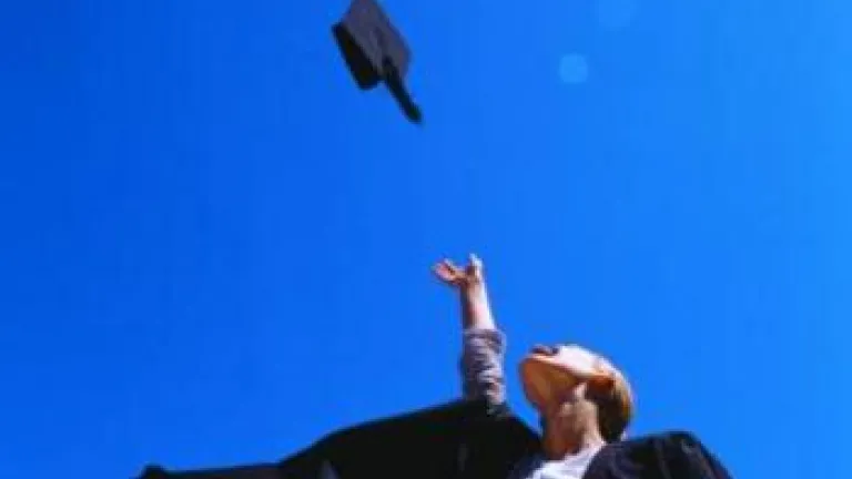 What In The World Do I Do Now?