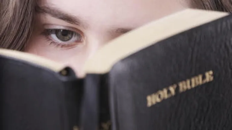 What Is a True Christian? What Is a True Christian?