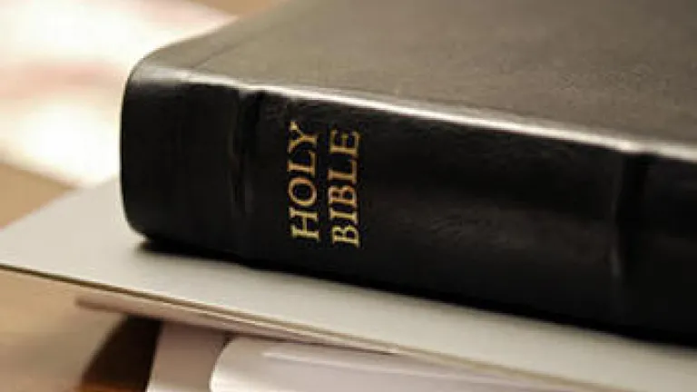 What is the correct name for God? Is there a special sacred name God wants us to use?