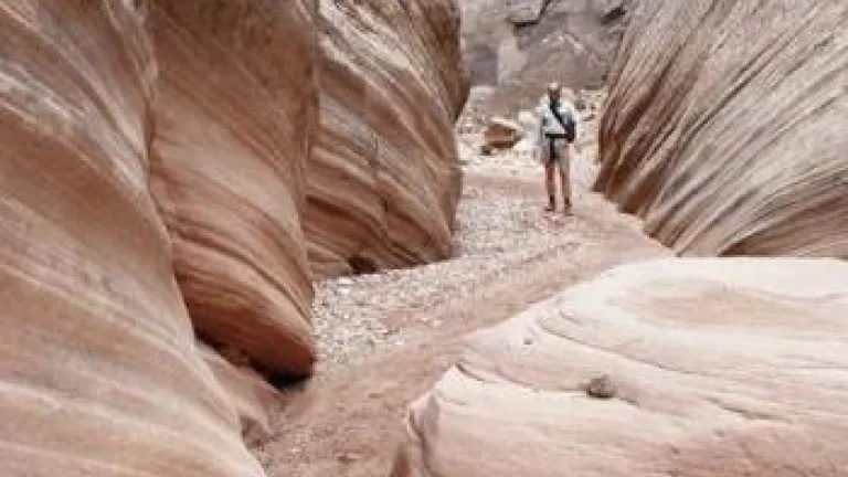 What Made Moses the Meekest Man on Earth?