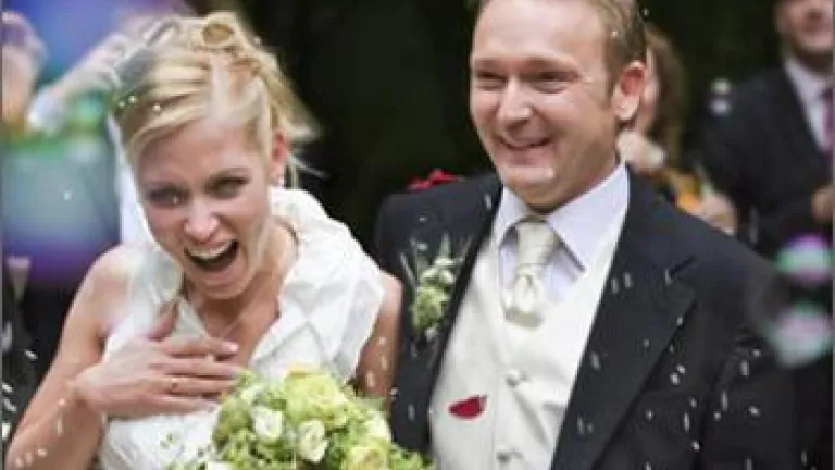 What to Do After You Say "I Do"