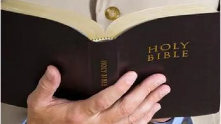 What Will Those Converted Today Do in The Millennium? What Will Those Converted Today Do in The Millennium?