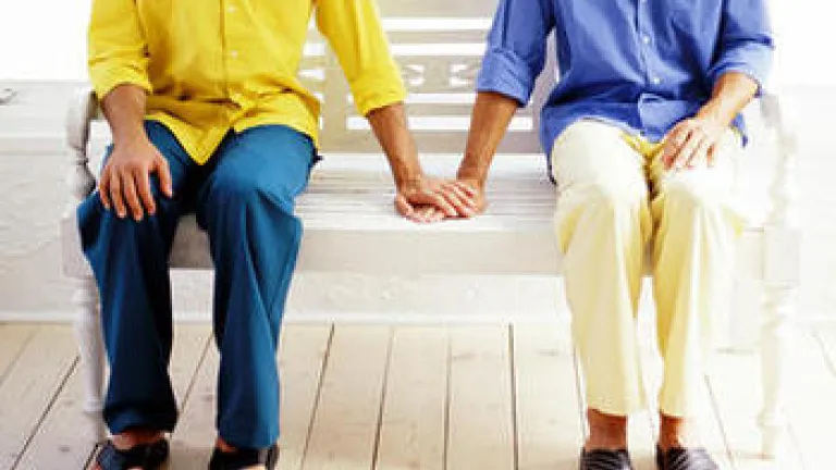 What's Behind the Gay Agenda?