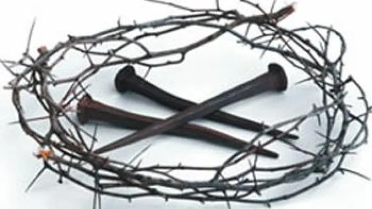 Who Really Killed Jesus?