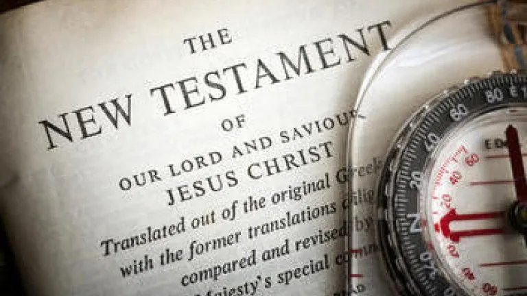 Why Are All the Commandments Repeated in the New Testament Except Keeping the Sabbath?