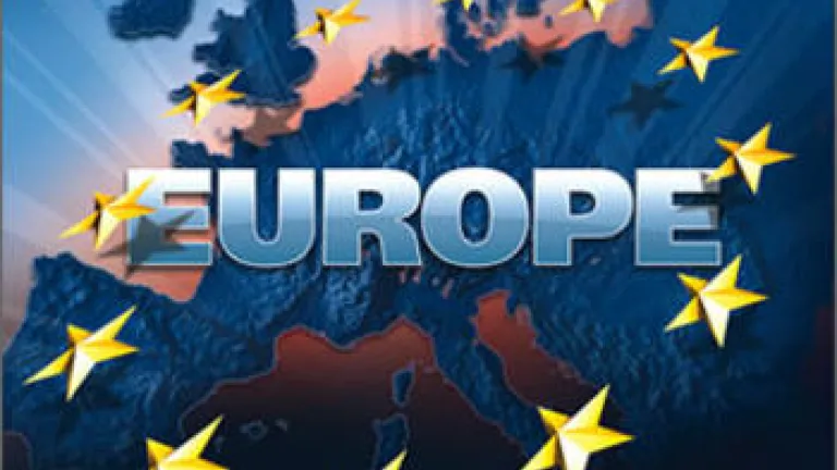 Why Is Europe So Important?