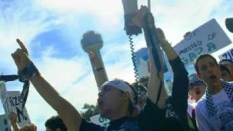 Why Is Israel the Focus of Muslim Hostility?