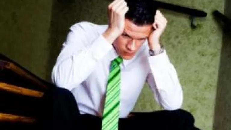 Why the Euro Crisis is My Crisis and Maybe Yours Too