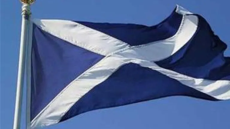 Why the Scottish Vote For Independence Matters