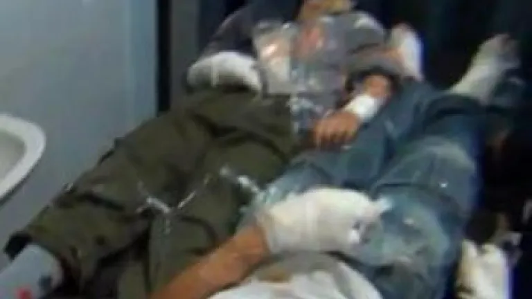 Why Would Syria Use Chemical Weapons Now?