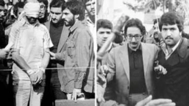 Will Iran Again Influence a U.S. Presidential Election? Will Iran Again Influence a U.S. Presidential Election?