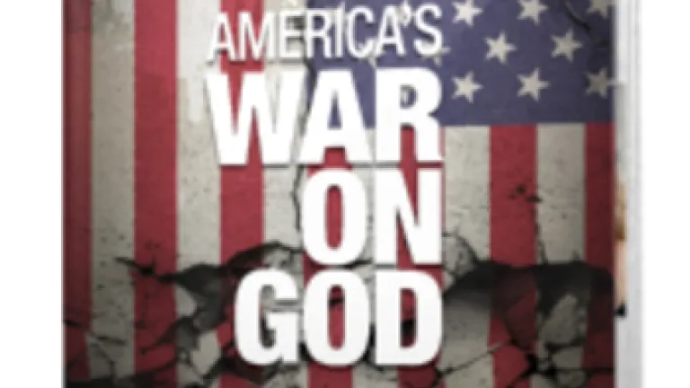 Will We Die by National Suicide? Good News cover