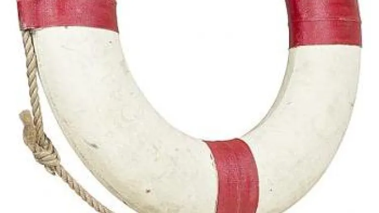 Will You Be a Spiritual Survivor?