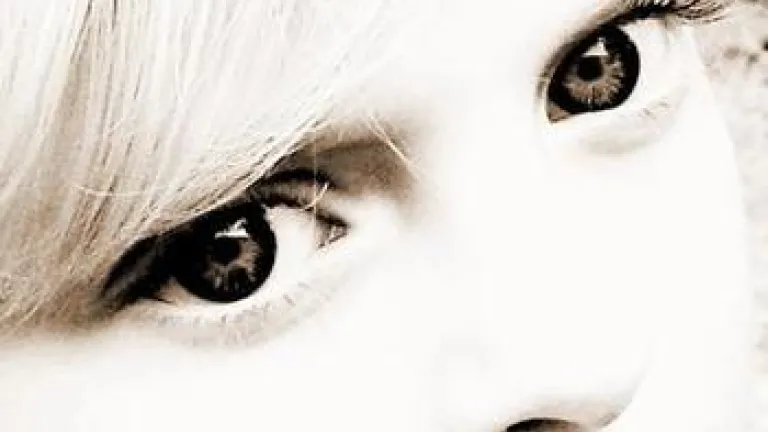 Working With Children of Wrath