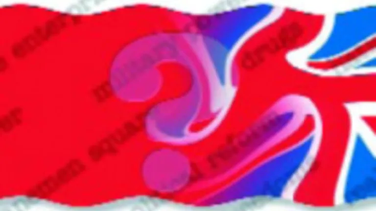 Symbolism Abounds in Transfer of Hong Kong