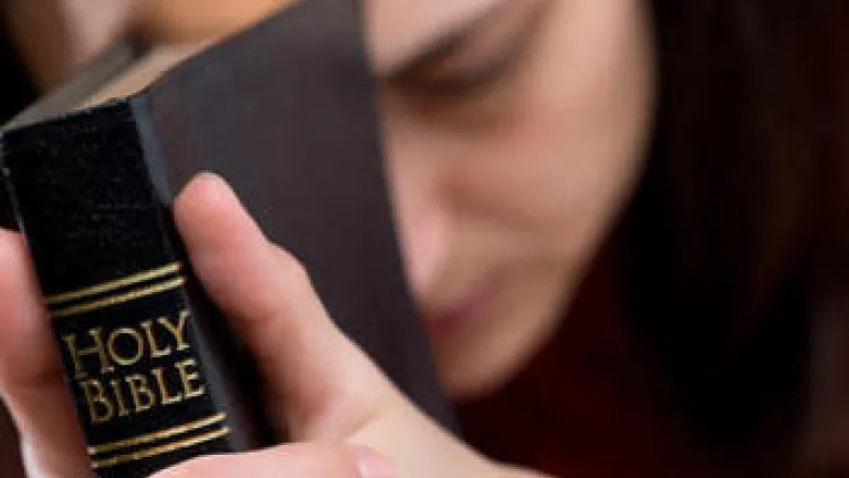 Your Down Payment on Divinity