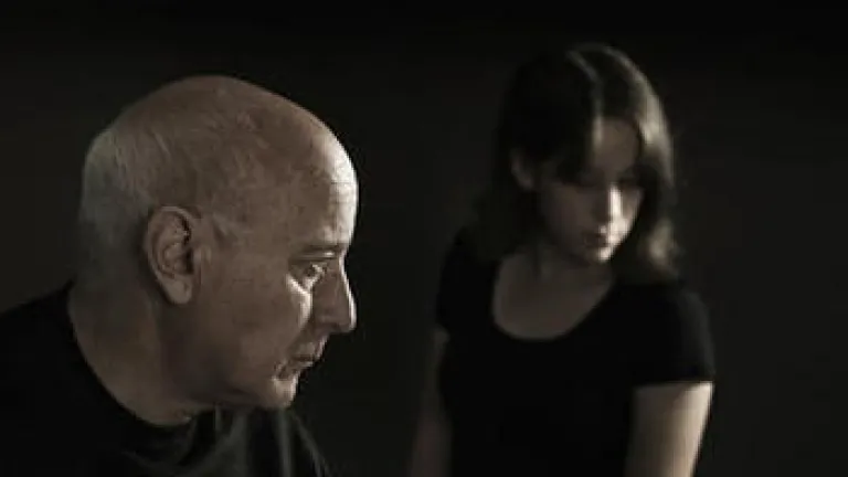 Youth Focus... Hey, Dad, Remember Me?