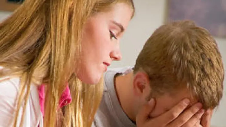 Sex and the Young Christian