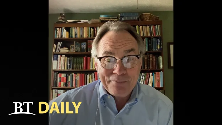 BT Daily: A Future After Coronavirus