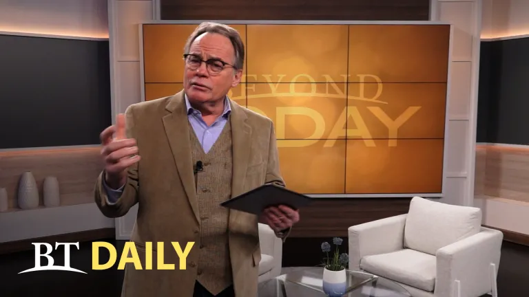 BT Daily: A Winter Night's Tonic