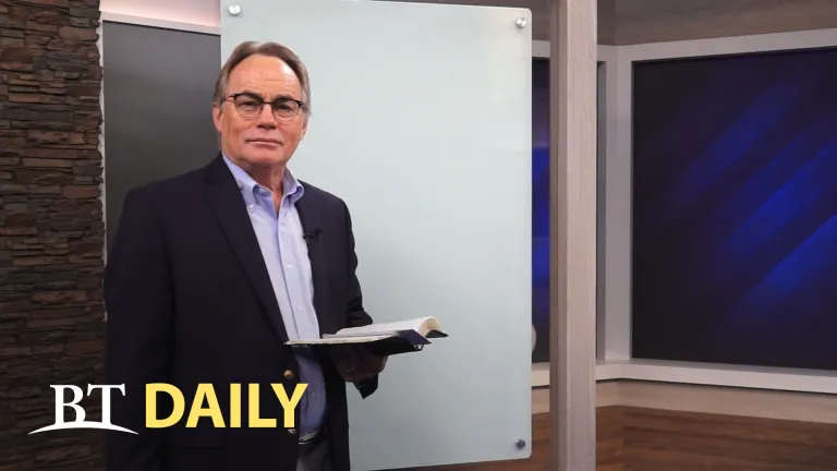 BT Daily: Are You "Woke"?