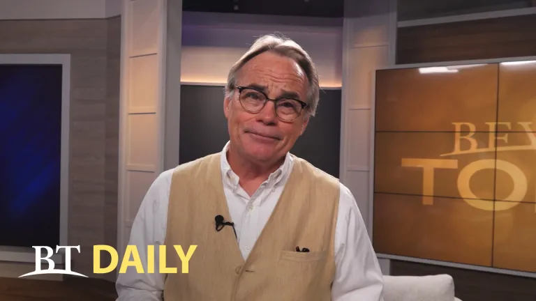 BT Daily: Asbestos in Your Life?