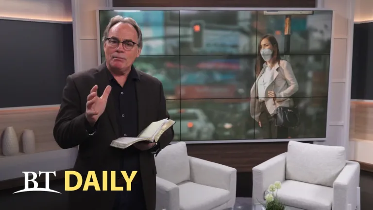 BT Daily: Corona Virus Outbreak