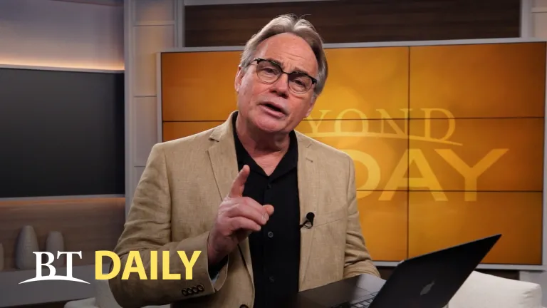 BT Daily: Gray Divorce