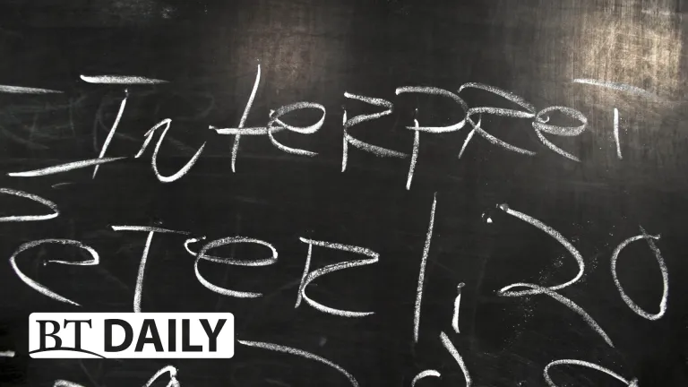 BT Daily: How to Have a Successful Bible Study - Part 5