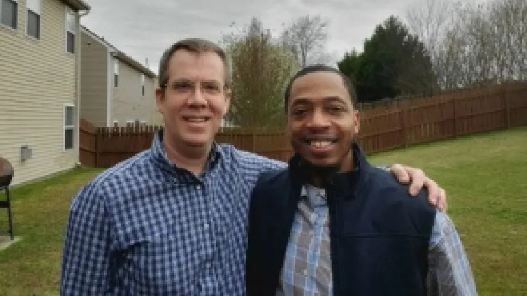 Inside United Podcast #229: Dan Preston and Ernest Grier - Christian Perspective on Race