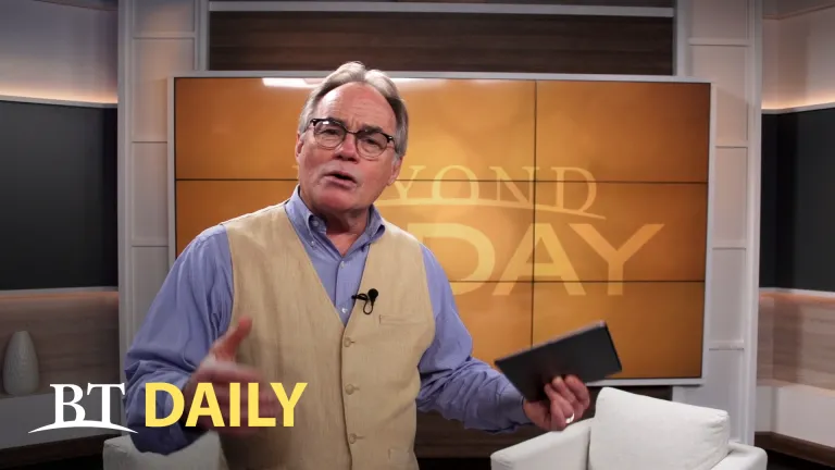 BT Daily: March of Folly