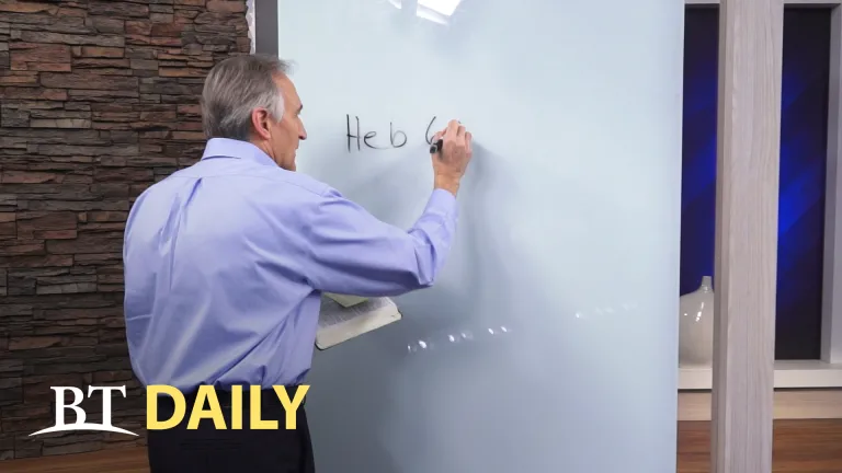 BT Daily: Take It to the Next Level!