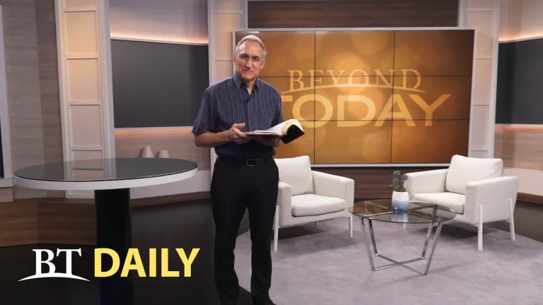 BT Daily: The 3-Part Method