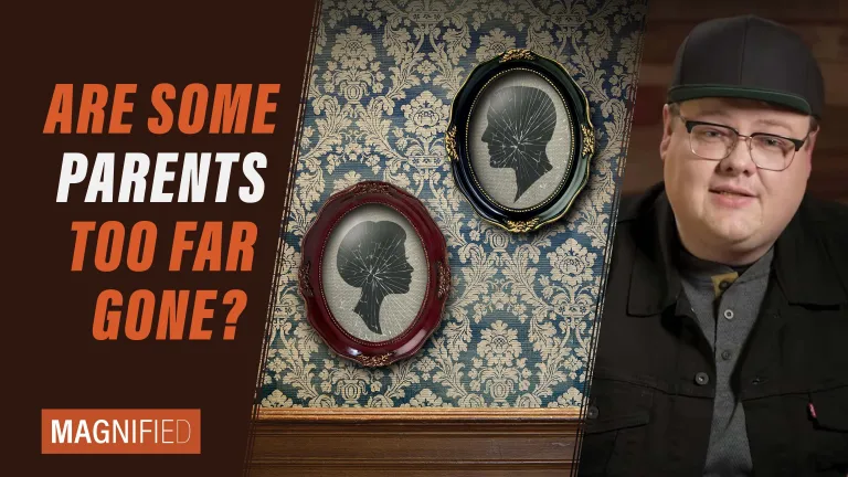 Can You Honor Bad Parents?