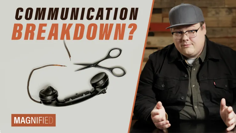 Can we trust the Bible? Why it's not a game of telephone